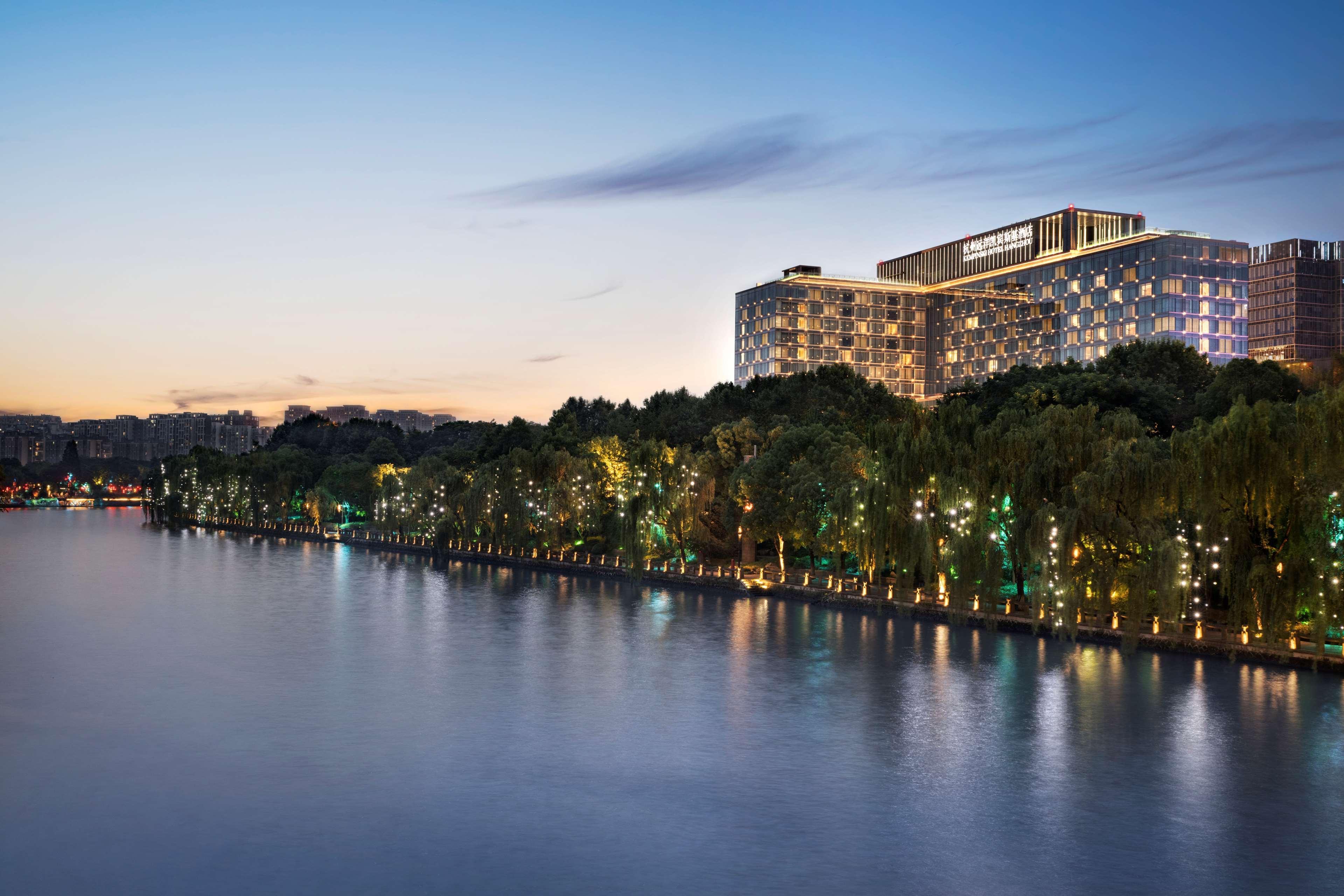 Kempinski Hotel