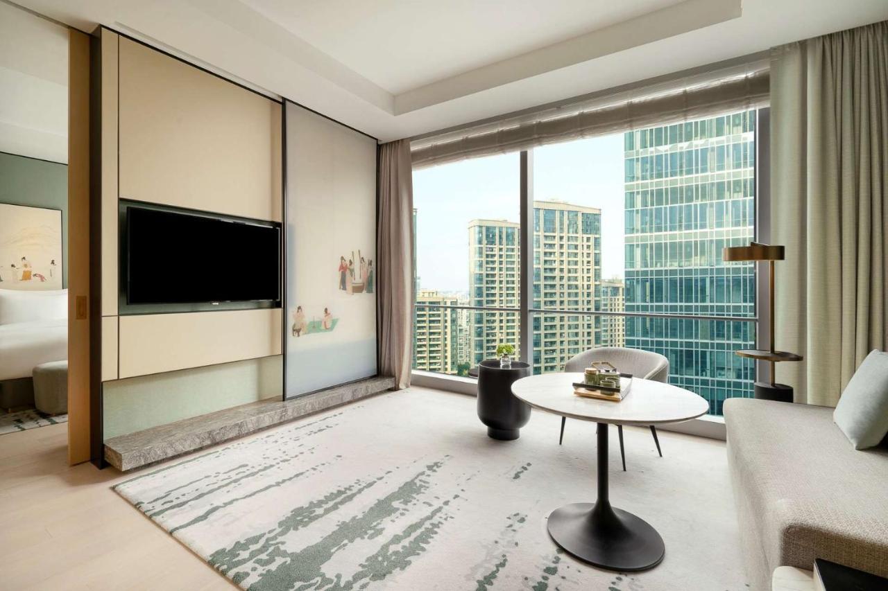 Kempinski 5* Hangzhou