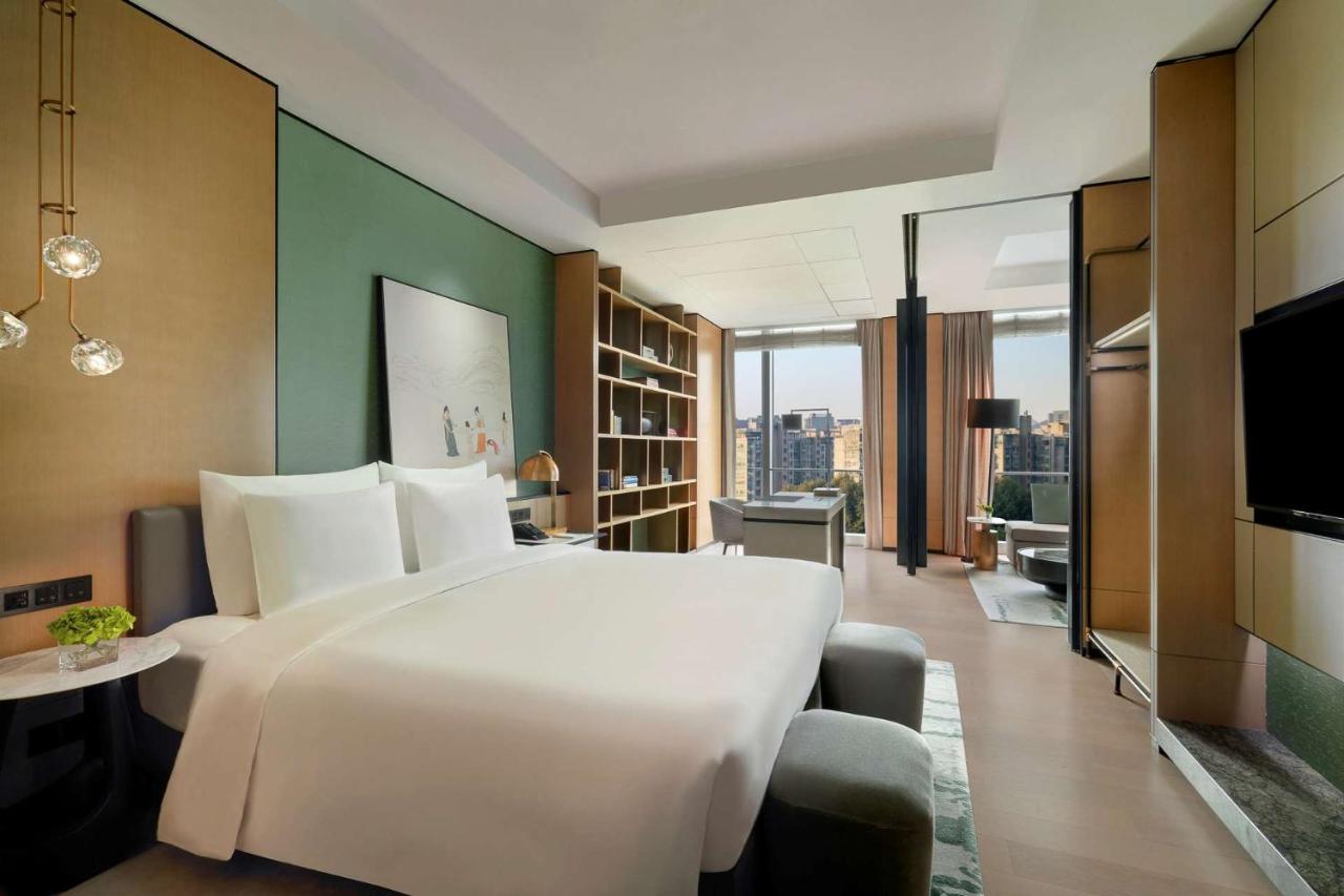 Hotel Kempinski Hangzhou