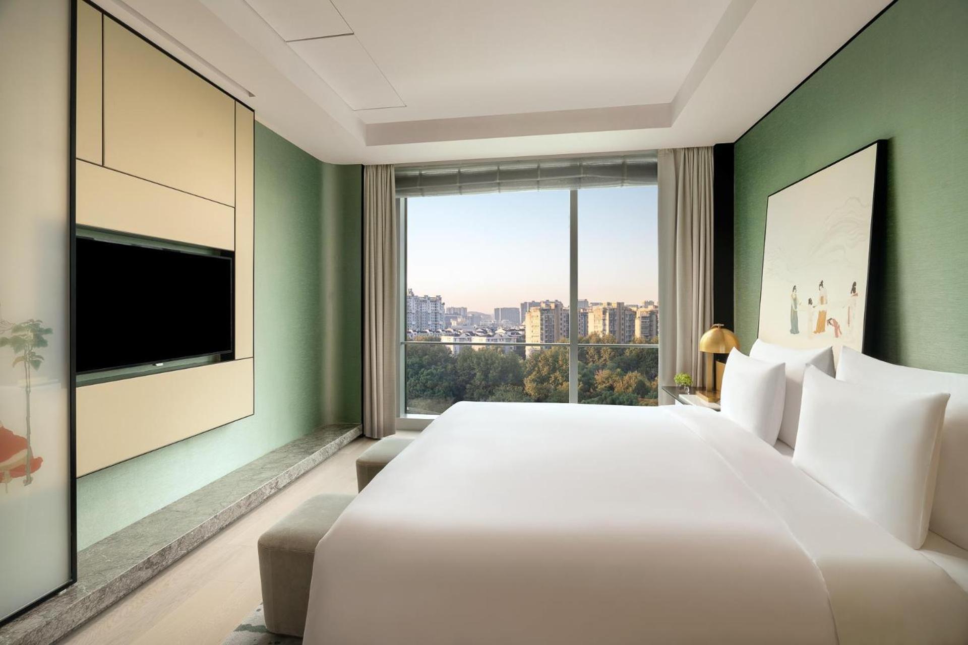 Hotel Kempinski Hangzhou