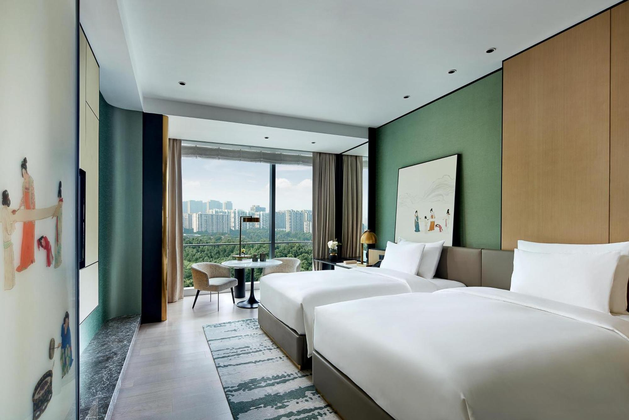 Kempinski 5* Hangzhou