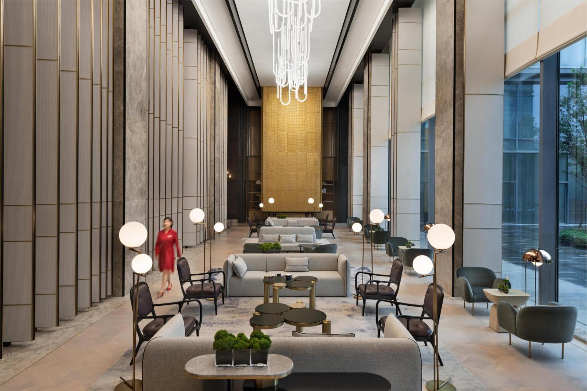 Kempinski Hotel