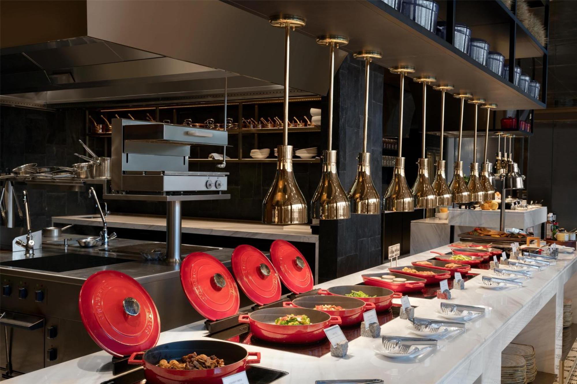 Hotel Kempinski Hangzhou