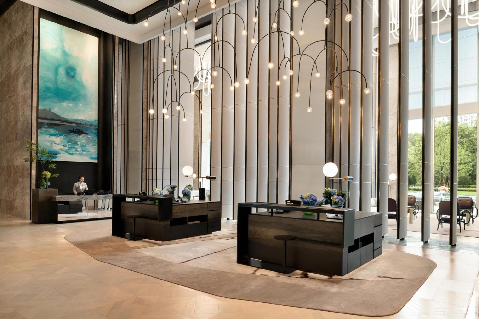 Kempinski 5* Hangzhou