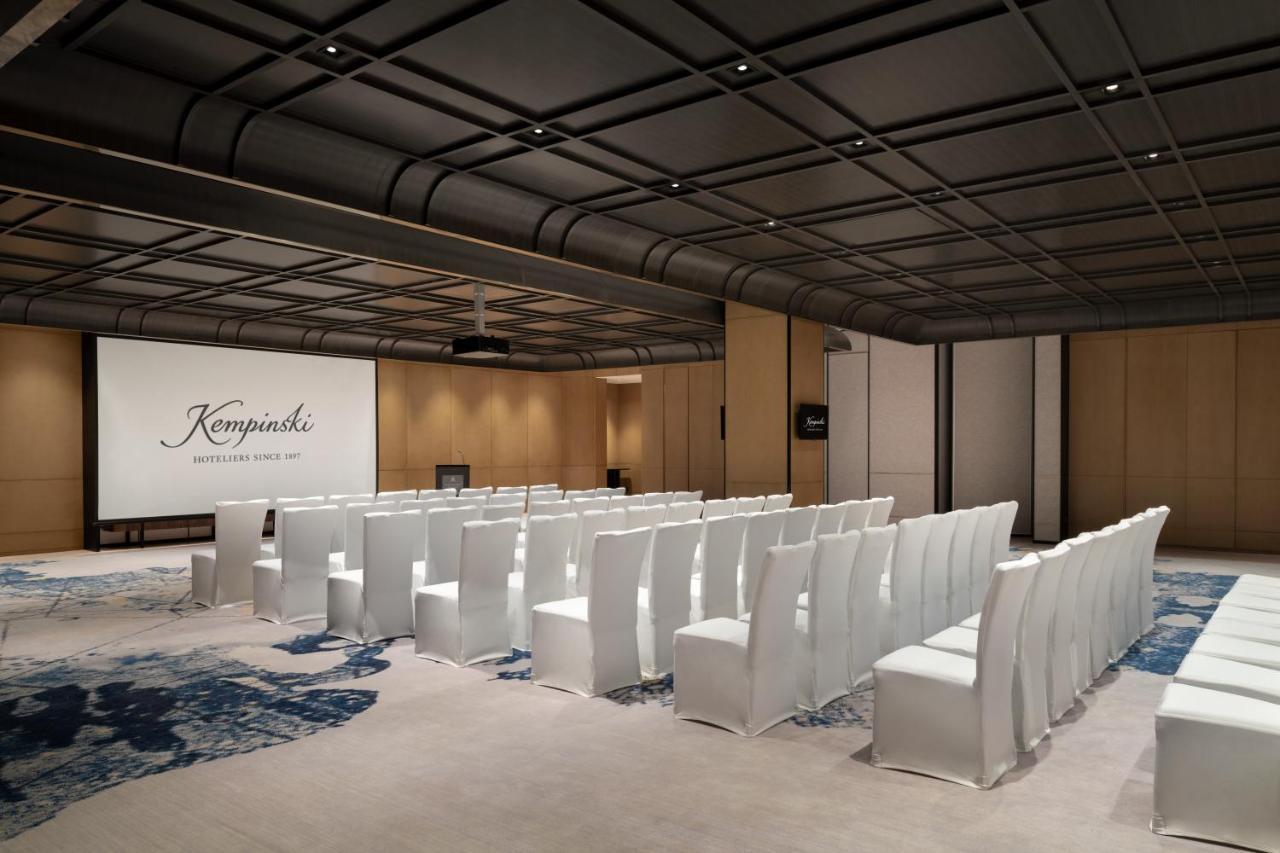 Kempinski Hotel Hangzhou