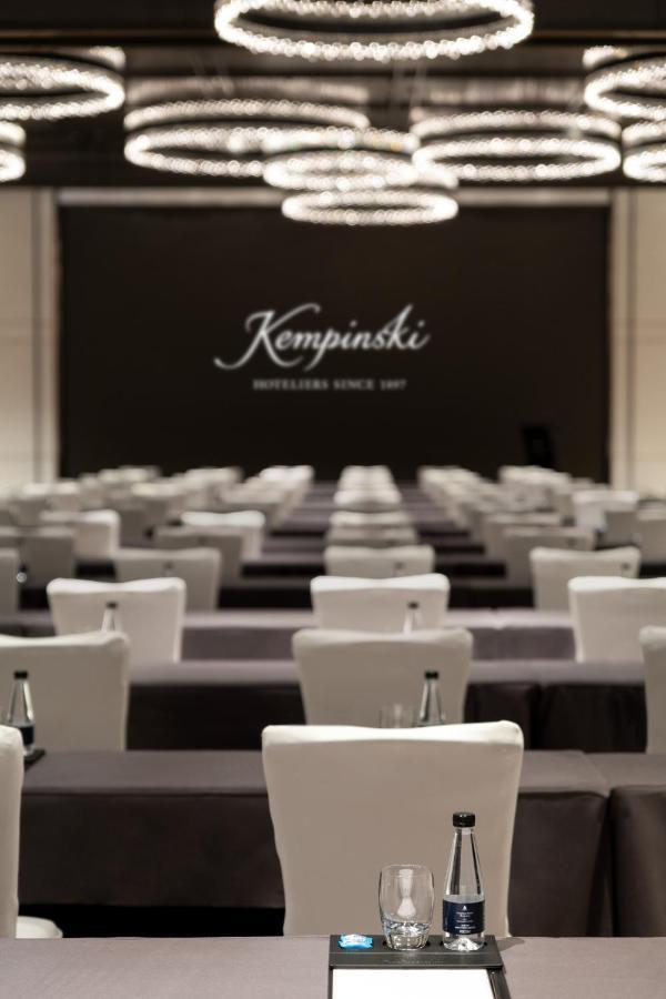 Kempinski 5*